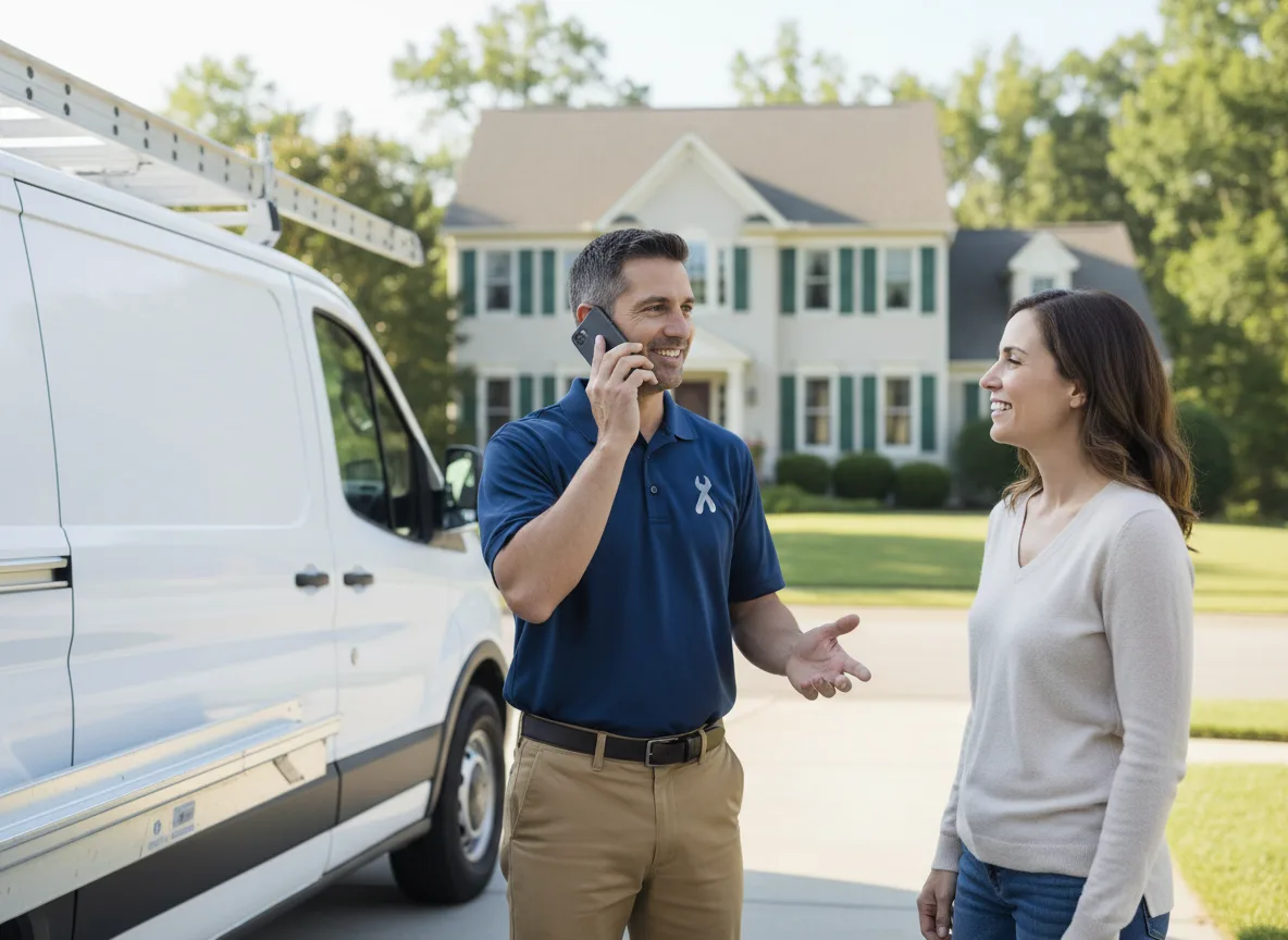 Home Gutter Service Litchfield, MI FAQs